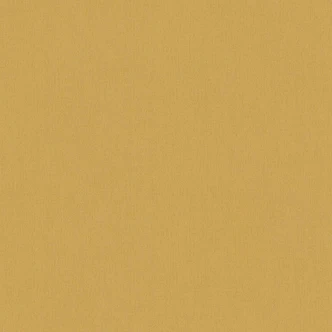 Architects Paper Floral Impression - Papier peint intissé uni, jaune 