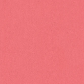 Architects Paper Vliestapete Floral Impression Unitapete einfarbig rot 