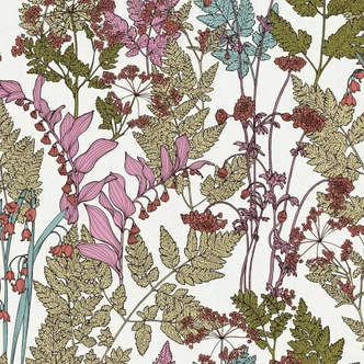 Architects Paper Vliesbehang Floral Impression 