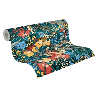 Architects Paper Vliesbehang Floral Impression 