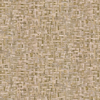 Architects Paper Jungle Chic - Papier peints effet bois, brun 