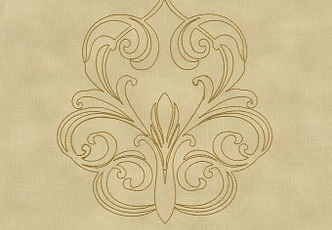 Architects Paper Nobile Papier peint, Jaune, Or, Architects Paper Nobile Papier peint, Jaune, Or,