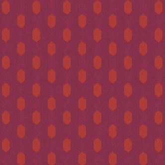 Architects Paper Papier Peint Design Absolutely Chic Graphique Violet Rouge Orange  