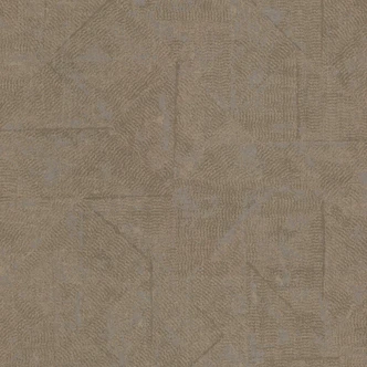 Architects Paper Papier Peint Design Absolutely Chic uni Marron Bronze Gris  