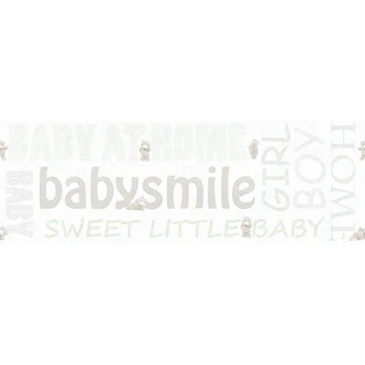 A.S. Création Behangrand Little Stars  