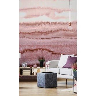 Livingwalls Fotomurale ARTist - Marea 