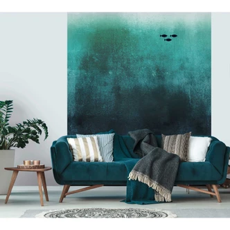 Livingwalls Fotomurale ARTist - Family 