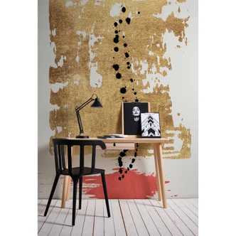 Livingwalls papier peint photo ARTist Drip Drop 