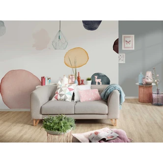 Livingwalls Fotomurale ARTist - Pace 