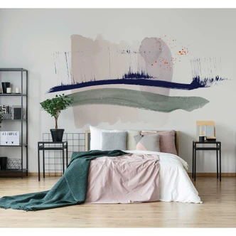 Livingwalls Fotomurale ARTist - Speranza 