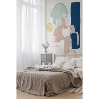 Livingwalls Fotomurale ARTist - Desiderio 