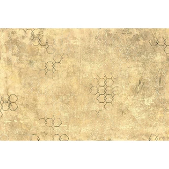 Architects Paper Fotobehang Atelier 47 Hexagon Art Architects Paper Fotobehang Atelier 47 Hexagon Art