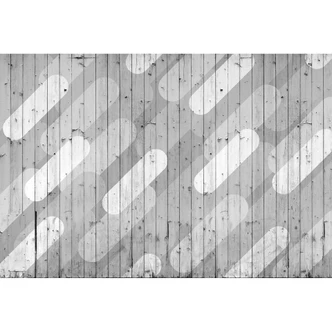 Fototapete Atelier 47 Pill Pattern grafisch - Architects Paper  