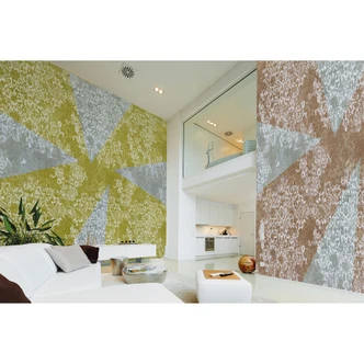 Fototapete Atelier 47 Artwork grafisch - Architects Paper  