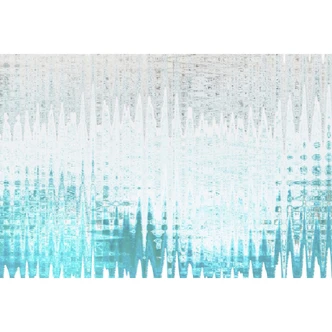 Fototapete Atelier 47 Vibes Artwork grafisch - Architects Paper  
