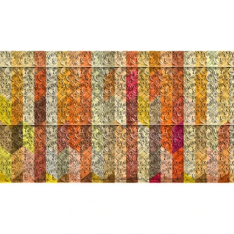 Architects Paper Fotobehang Atelier 47 Panelling 