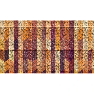 Architects Paper Papier peint photo Atelier 47 Panelling Artwork 