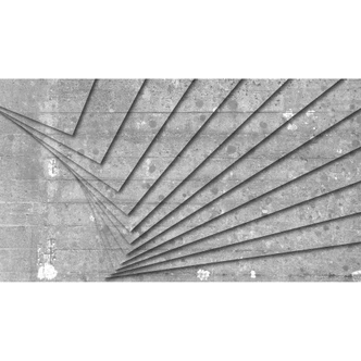 Fototapete Atelier 47 Concrete Art in Betonoptik - Architects Paper  