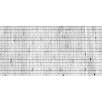 Architects Paper Papier peint photo Atelier 47 Square Wood gris, blanc, noir 
