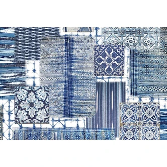 Architects Paper Fotobehang Atelier 47 Patchwork 