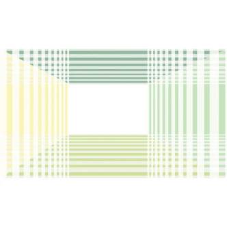 Architects Paper Fotomurale - Atelier 47 Room effetto 3D 