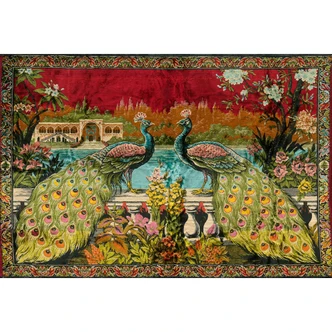 Architects Paper Fotobehang Atelier 47 Maharaja 