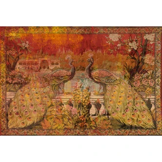 Architects Paper Papier peint photo Atelier 47 Maharaja oriental 