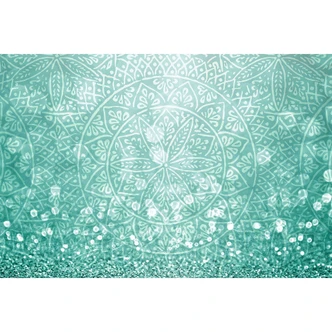 Architects Paper Papier peint photo Atelier 47 Circle Graphic 