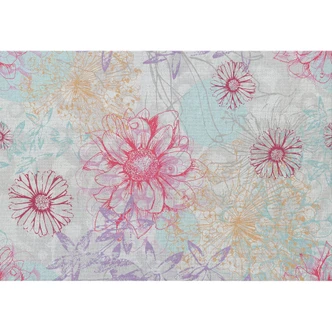 Architects Paper Fotobehang Atelier 47 Flower    