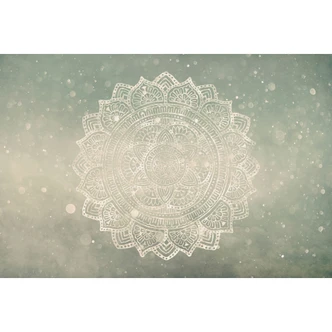 Architects Paper Papier peint photo Atelier 47 Mandala Artwork 