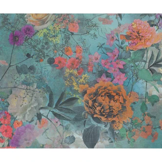 Architects Paper Fotobehang Atelier 47 Colour 