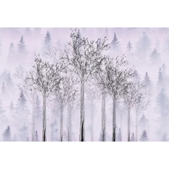 Architects Paper Atelier 47 Trees  