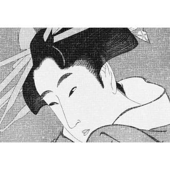 Fototapete Atelier 47 Samurai Menschen - Architects Paper  