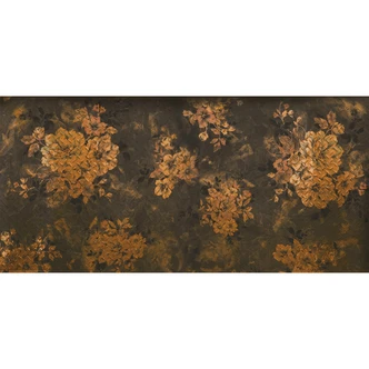 Fototapete Atelier 47 Riffled Iron Flowers Blumen - Architects Paper  