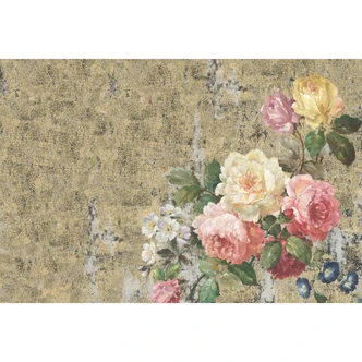 Fototapete Atelier 47 Bouquet Blumen - Architects Paper  