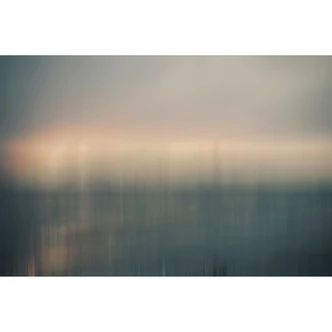 Fototapete Atelier 47 Diffused Sundown Meer - Architects Paper  