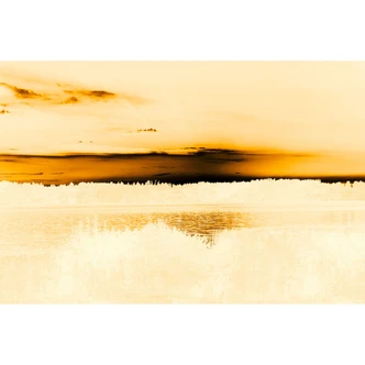 Architects Paper Fotobehang Atelier 47 Landscape 