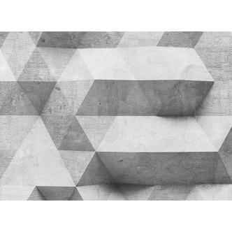 Livingwalls Fotomurale Designwalls - Cemento effetto 3D 