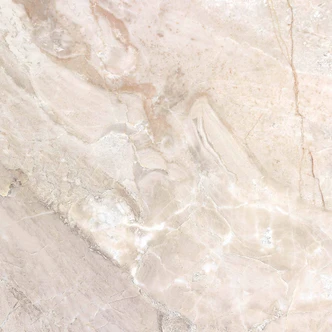 Fototapete Design MarbleBeige in beige weiß - Vliestapete Designwalls 2 - 2,55 x 3,5 m 