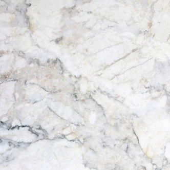 Fototapete Design MarbleCreme in grau weiß - Vliestapete Designwalls 2 - 2,55 x 3,5 m 