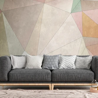 Livingwalls Metropolitan stories THE WALL behang 