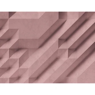 Livingwalls Storie metropolitane THE WALL 3D carta da parati 