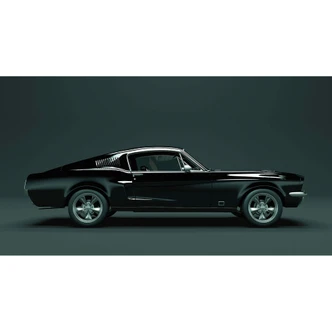 Livingwalls Photo Wallpaper Walls by Patel 2 mustang 1 Livingwalls Photo Wallpaper Walls by Patel 2 mustang 1