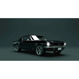 Livingwalls Photo Wallpaper Walls by Patel 2 mustang 2 Livingwalls Photo Wallpaper Walls by Patel 2 mustang 2