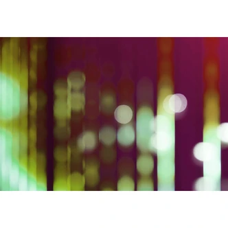 Livingwalls Fotomurale Walls by Patel 2 big city lights 1 