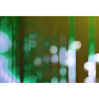 Livingwalls Fototapete Walls by Patel 2 big city lights 2 