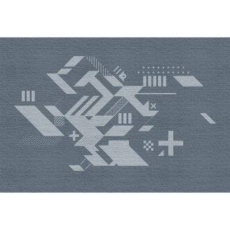 Livingwalls Photo Wallpaper Walls by Patel 2 brick by brick 2 