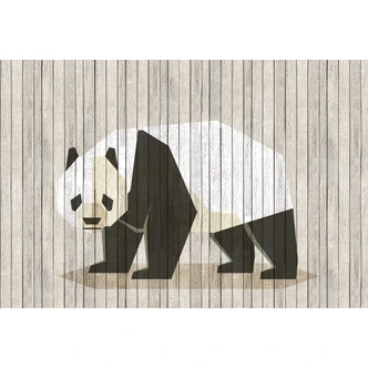 Livingwalls Fototapete Walls by Patel 2 born to be wild 2 