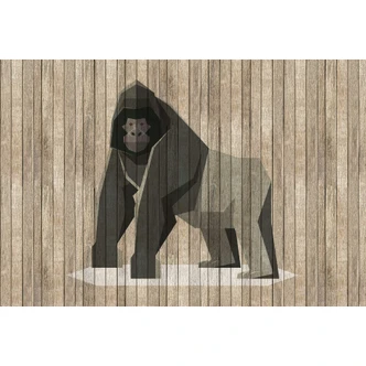 Livingwalls Fototapete Walls by Patel 2 born to be wild 3 