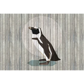 Livingwalls Fototapete Walls by Patel 2 born to be wild 4 